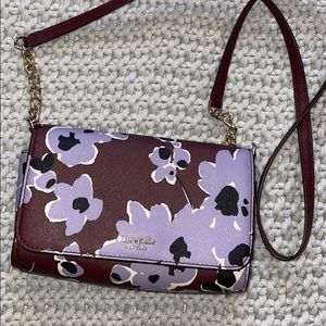 Kate spade cross body